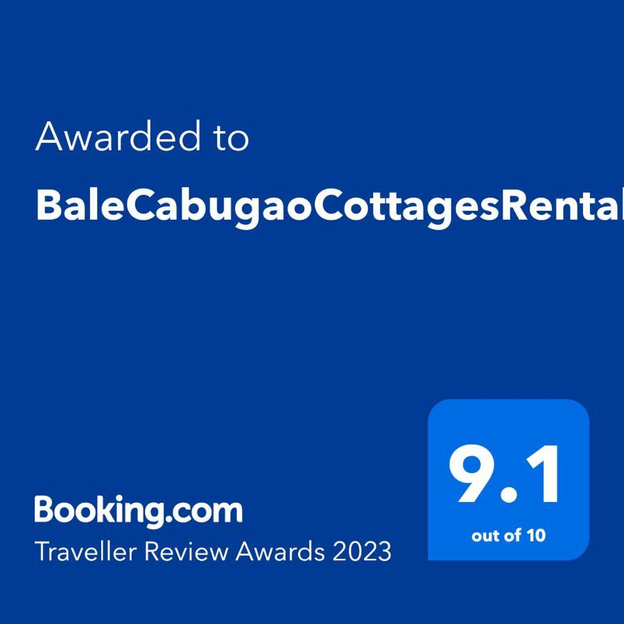 Balecabugaocottagesrental *