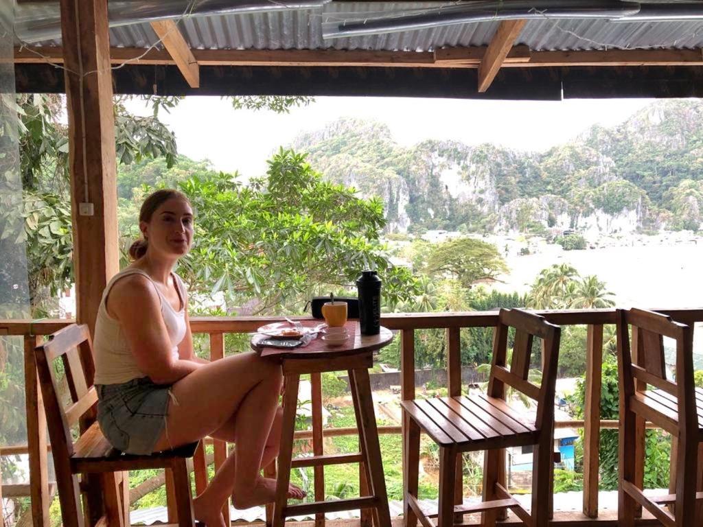Bed & Breakfast Balecabugaocottagesrental