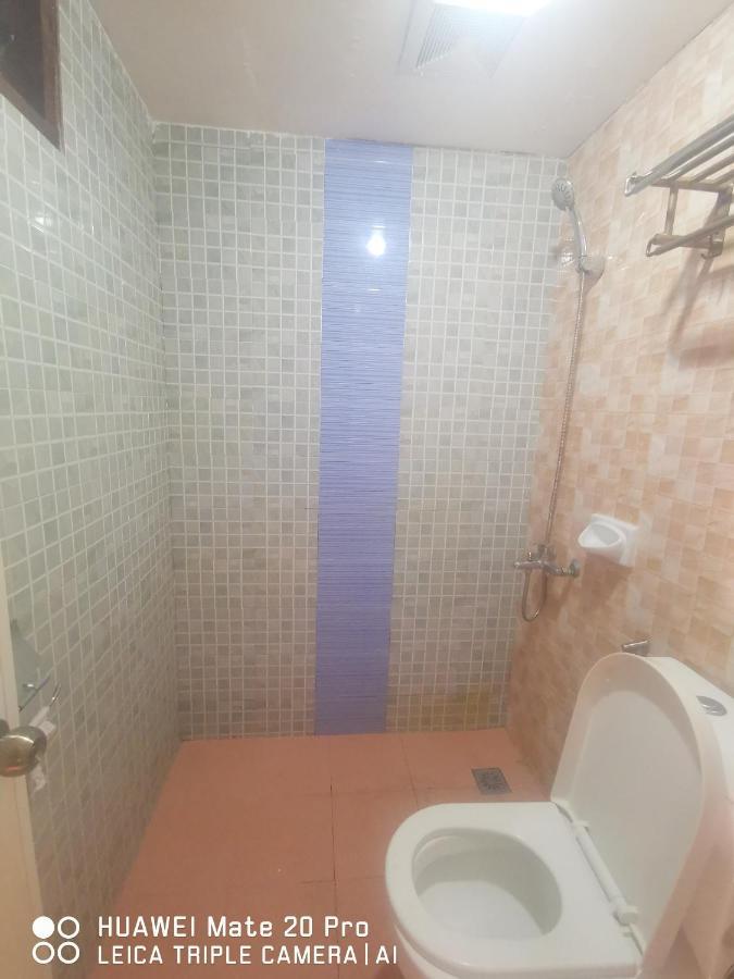 Marian Pension Guest house *