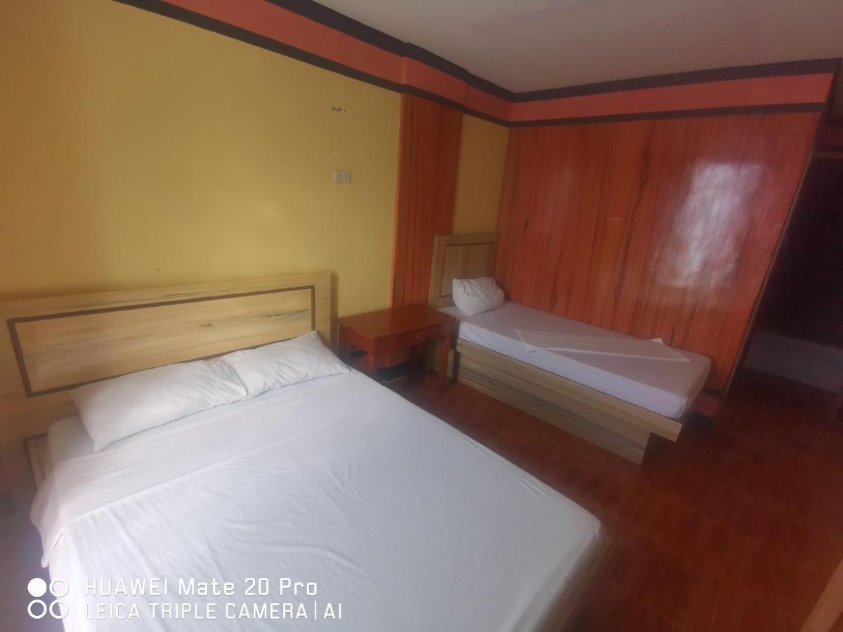Guest house Marian Pension
