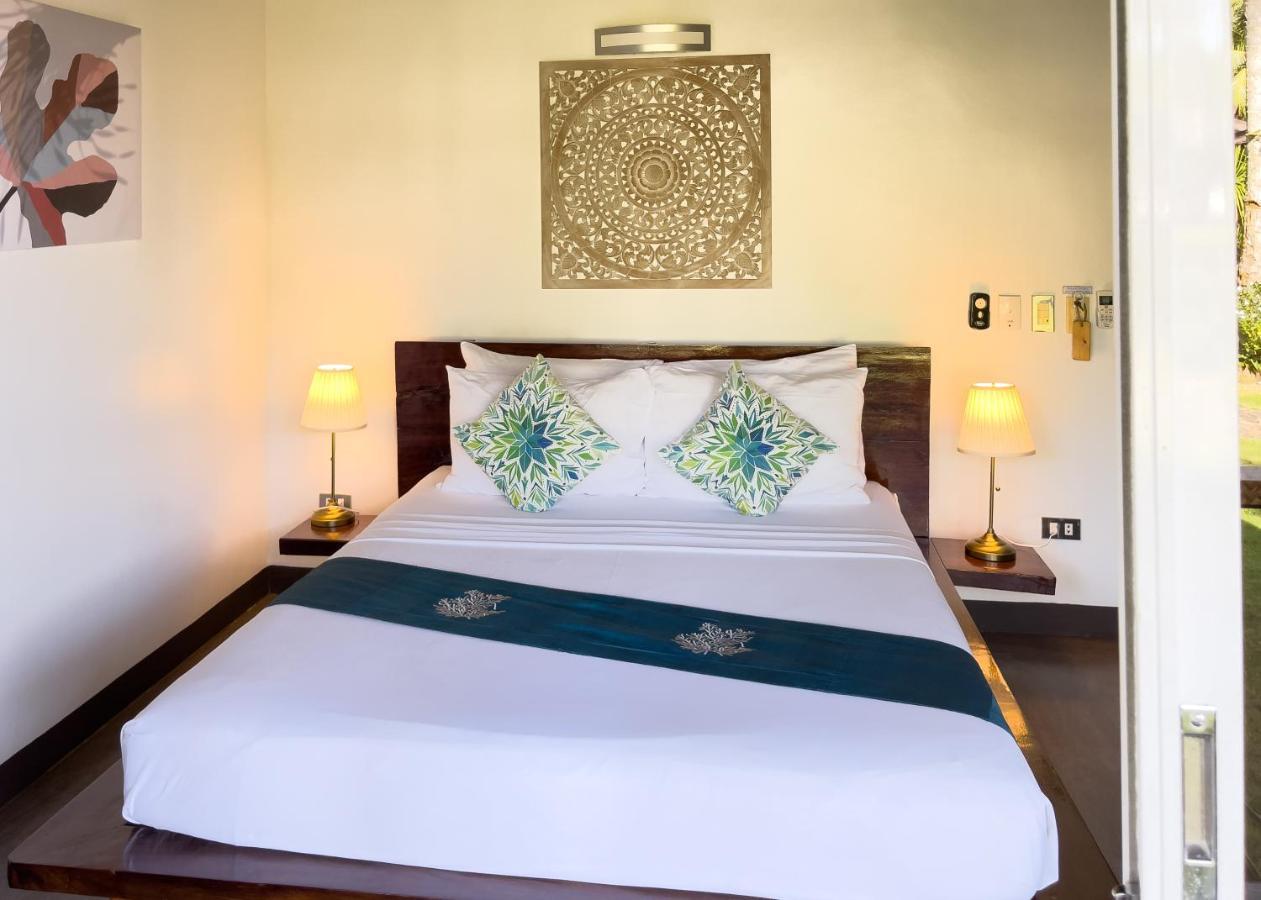 Resort Cadlao And Restaurant El Nido