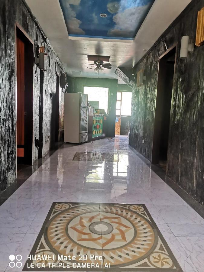 Marian Pension Guest house