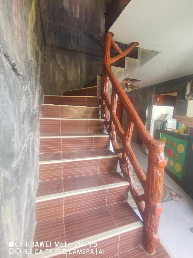 Guest house Marian Pension El Nido