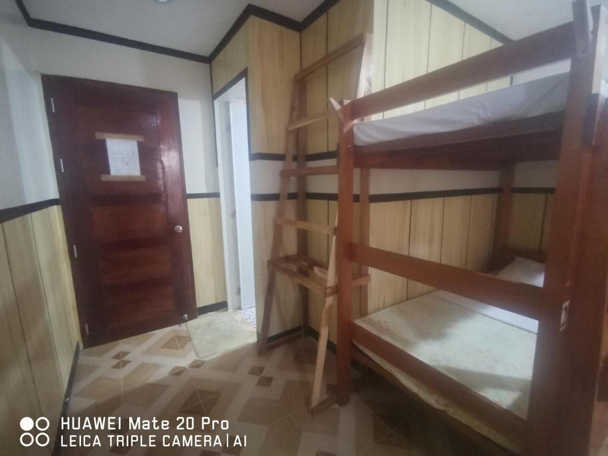 Marian Pension El Nido