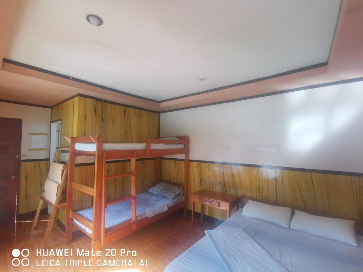 Guest house Marian Pension