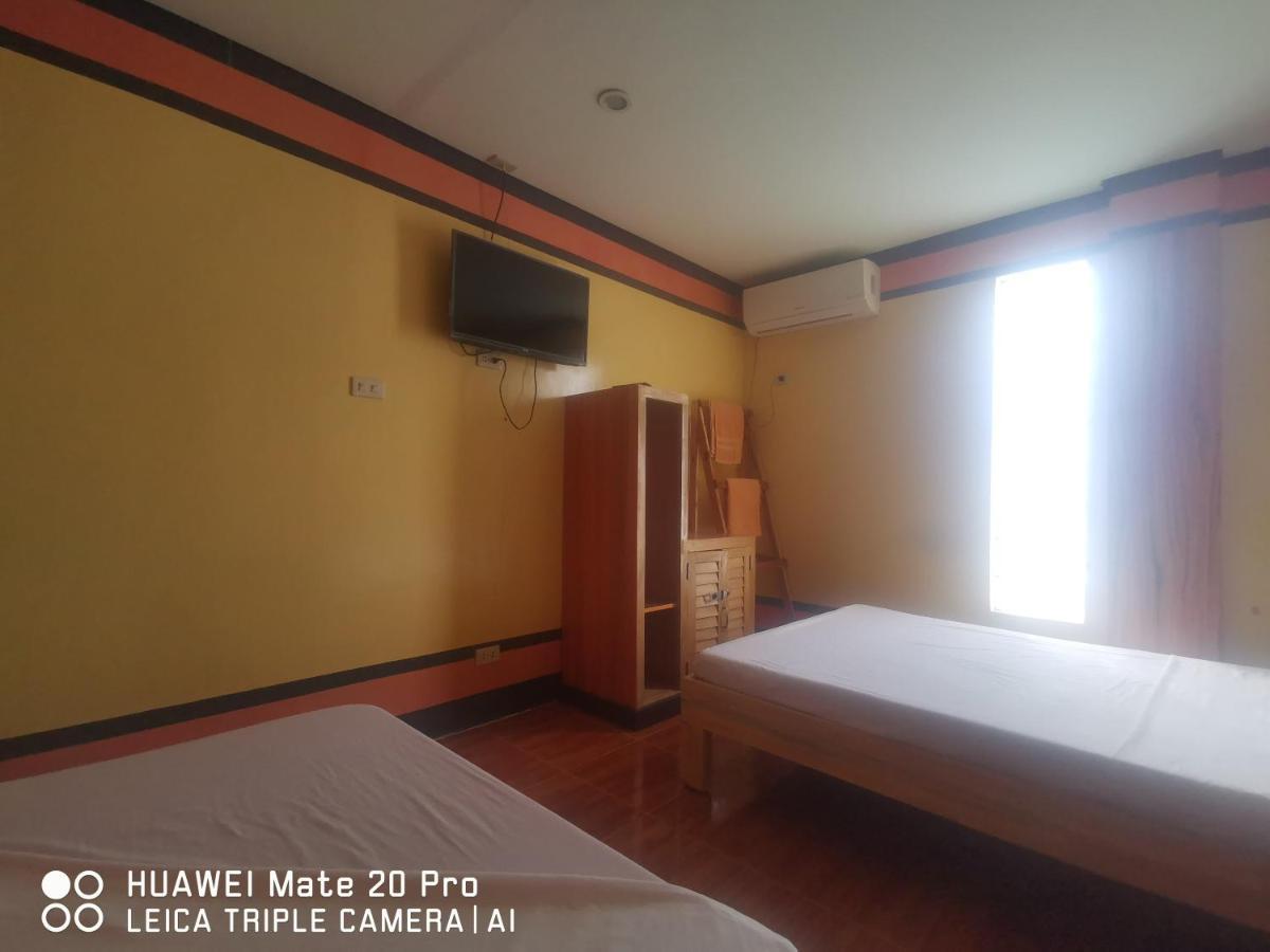 Marian Pension Guest house El Nido