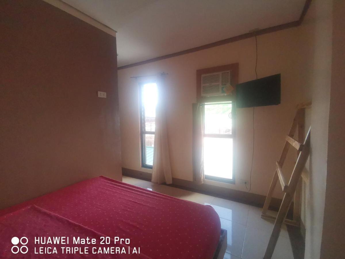 Marian Pension Guest house *
