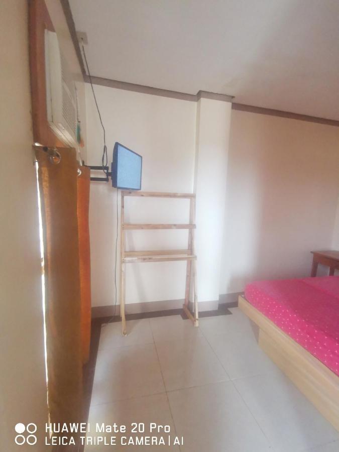 Marian Pension Guest house