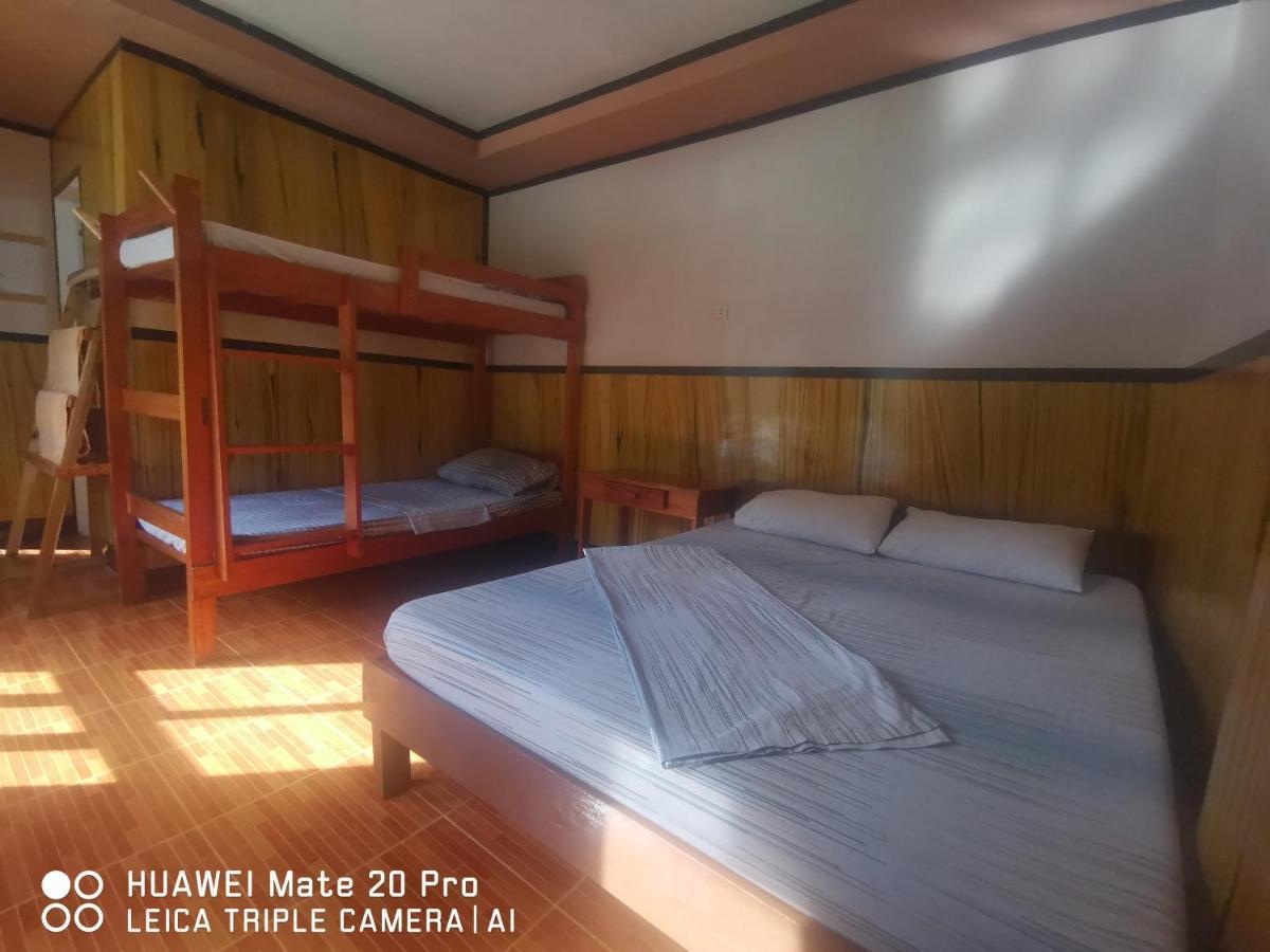 Marian Pension El Nido