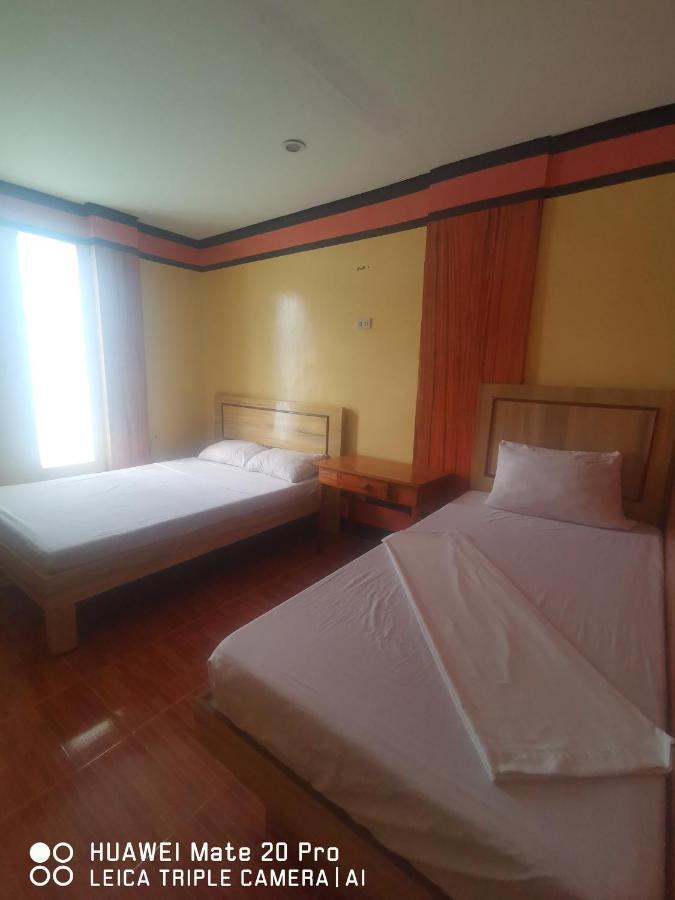 Guest house Marian Pension *