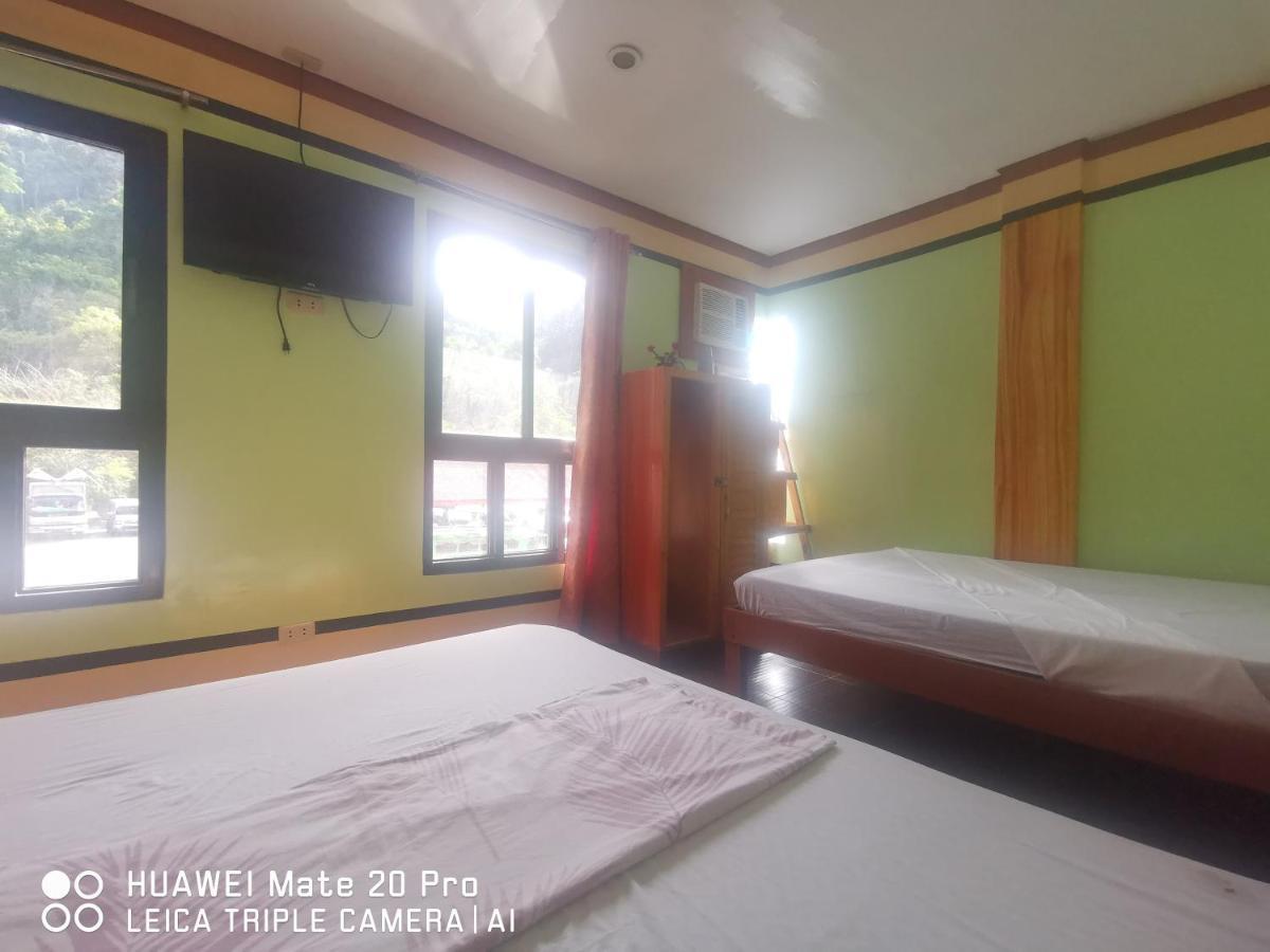 Guest house Marian Pension *