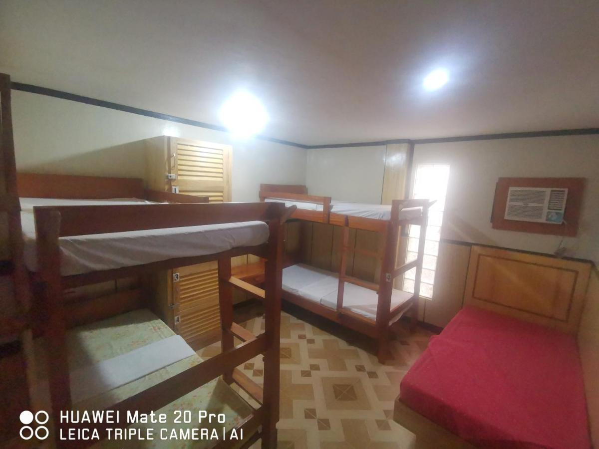 Marian Pension Guest house