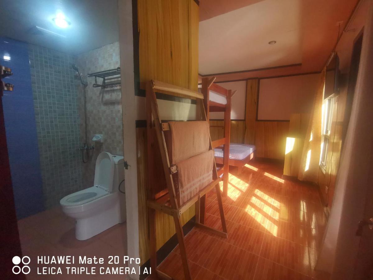Marian Pension Guest house