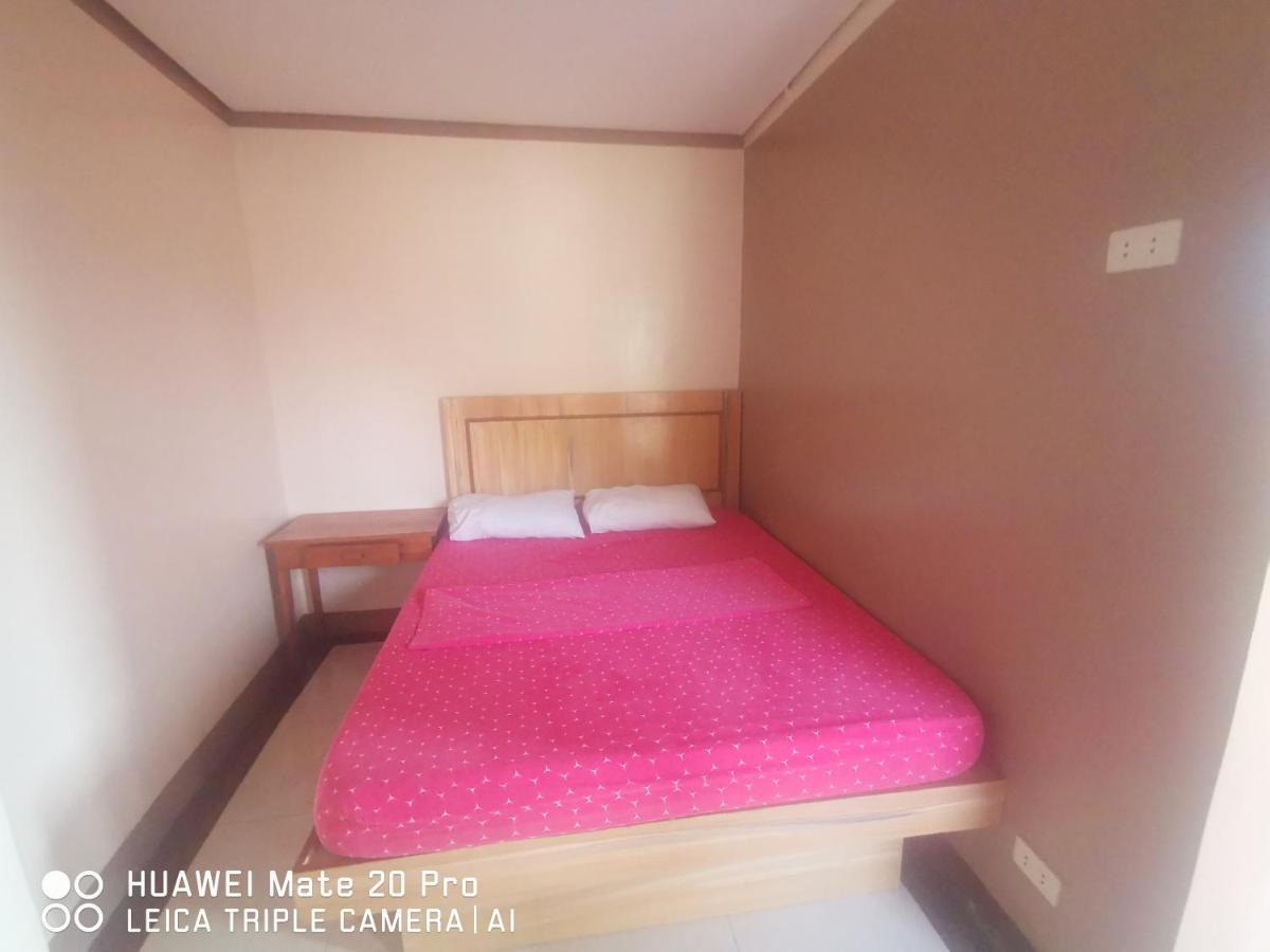 Marian Pension Guest house
