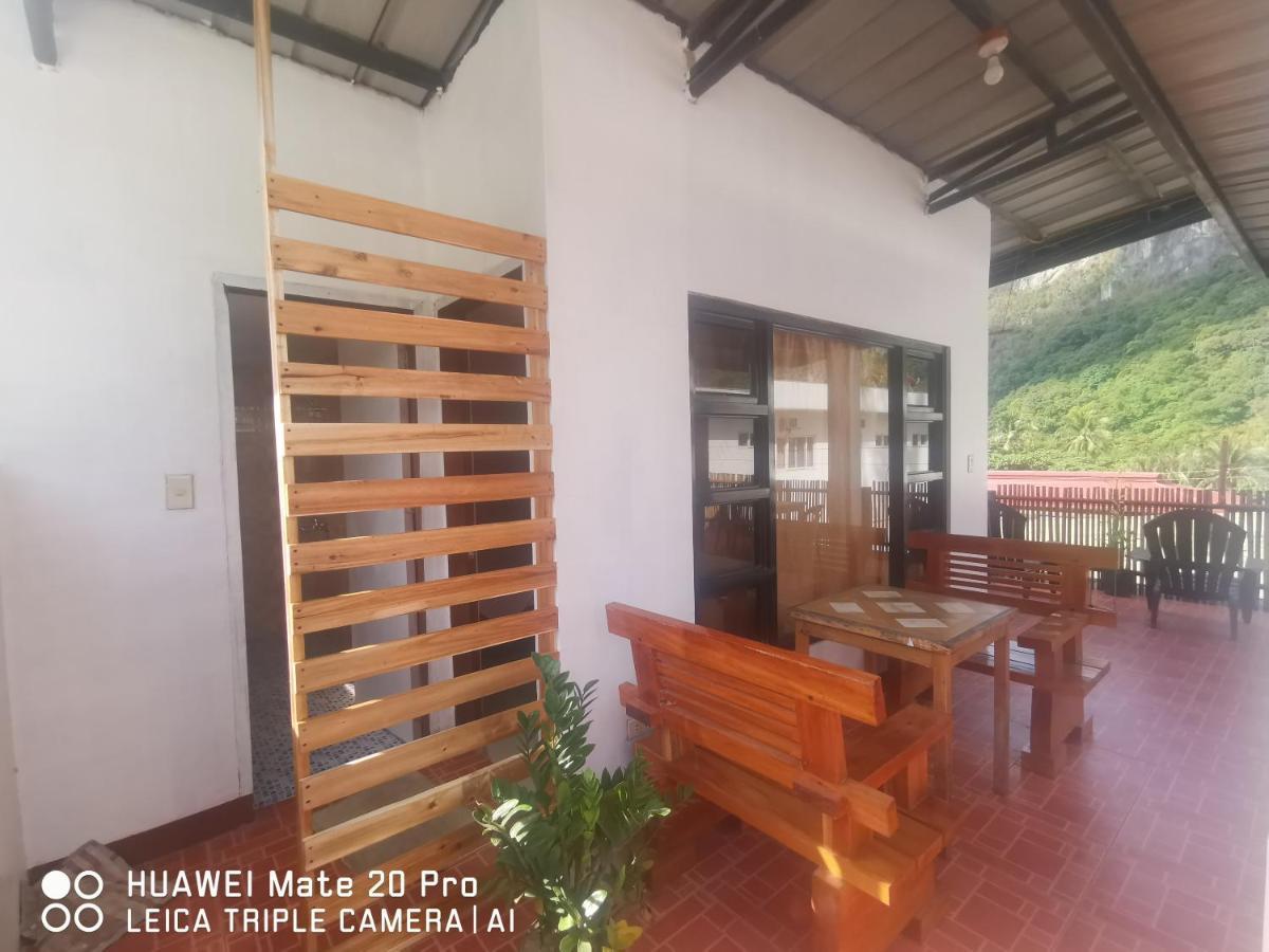 Guest house Marian Pension