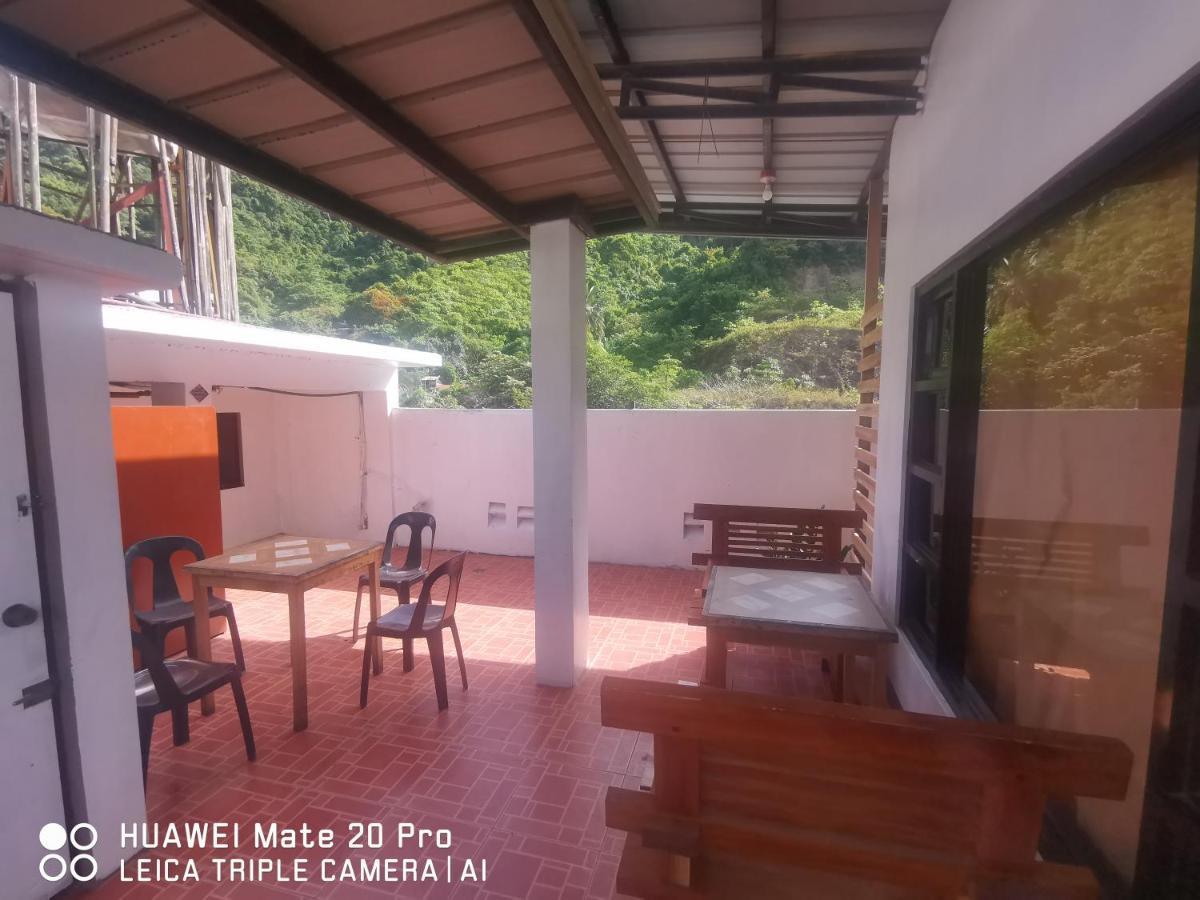 Marian Pension Guest house *