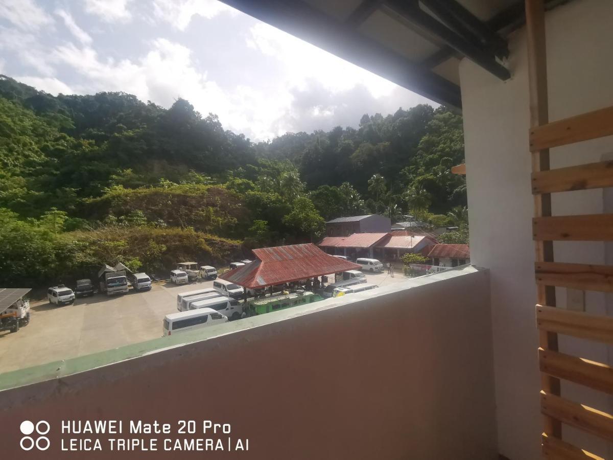 Marian Pension Guest house El Nido