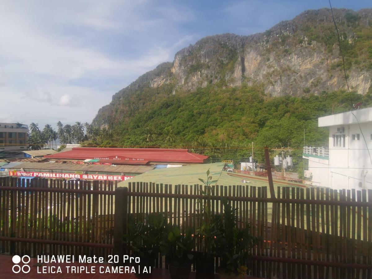 Marian Pension Guest house *