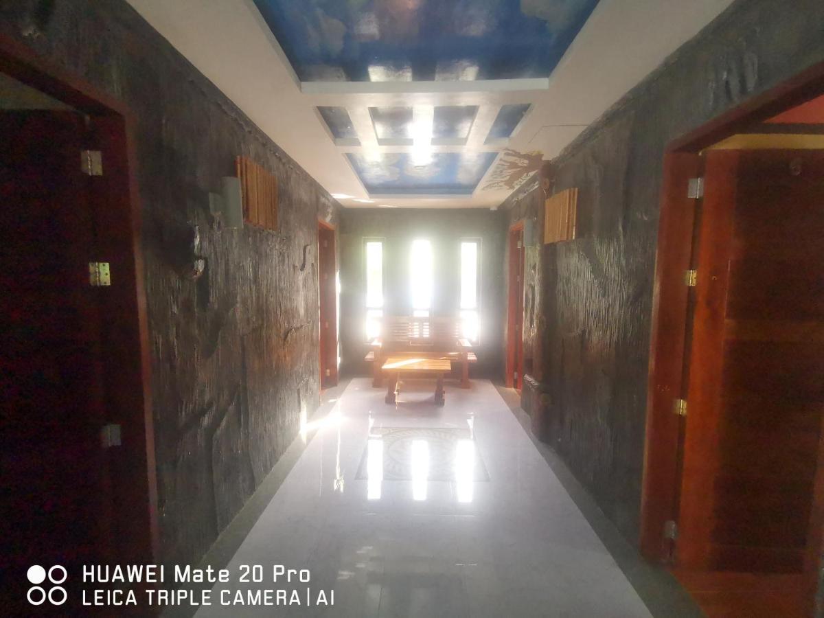 Marian Pension Guest house