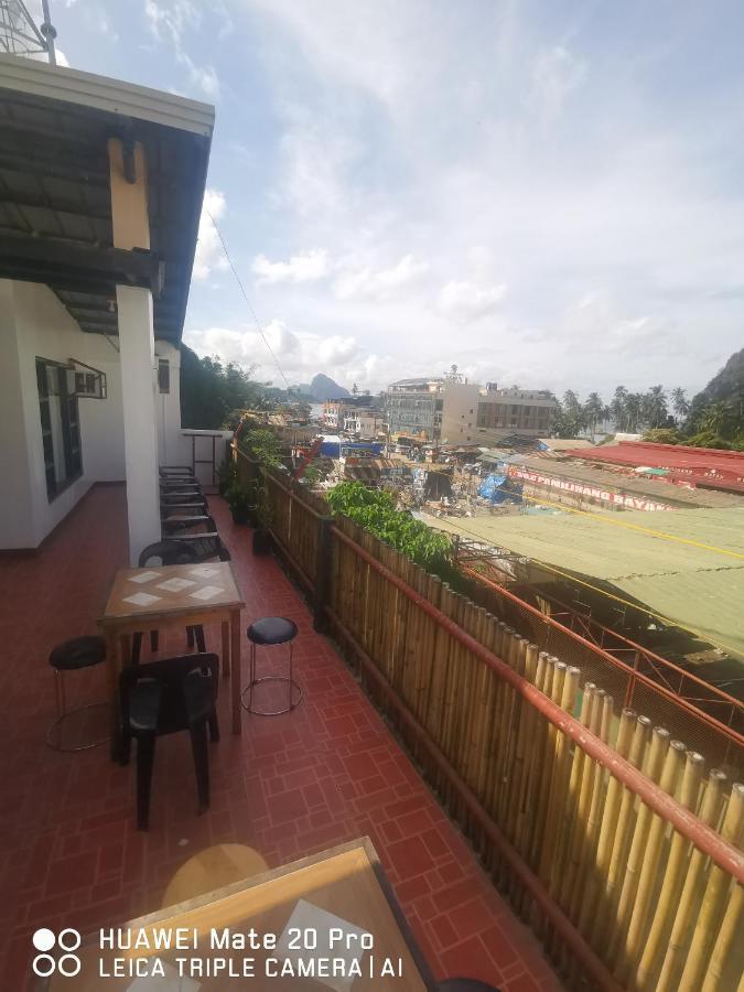Guest house Marian Pension El Nido