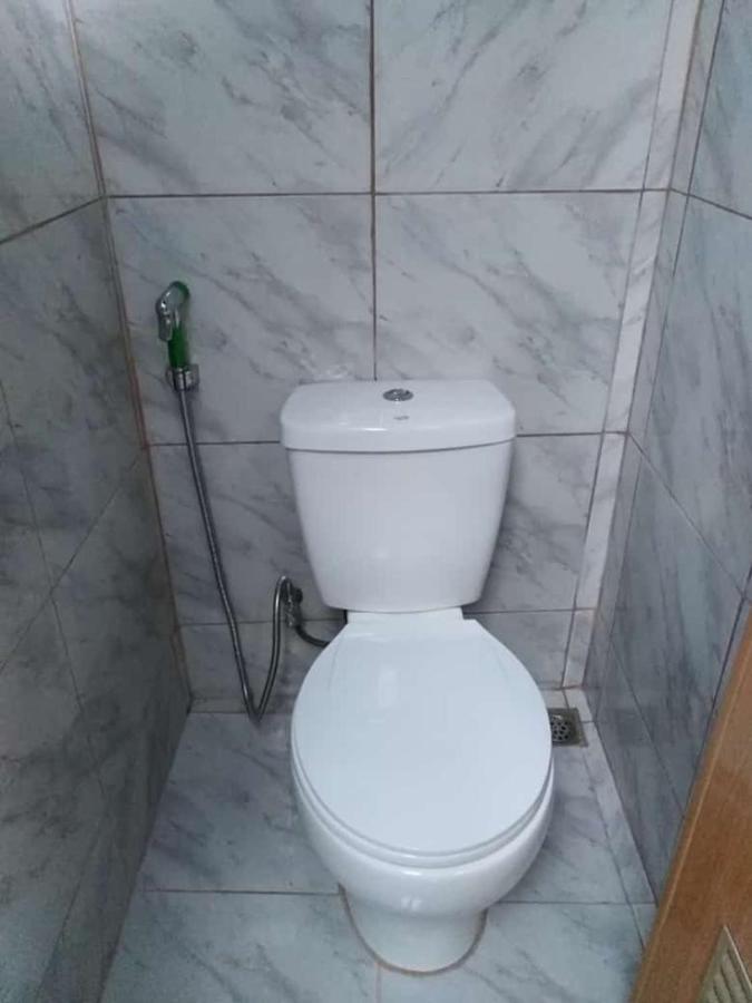 Homestay Cbhaus *