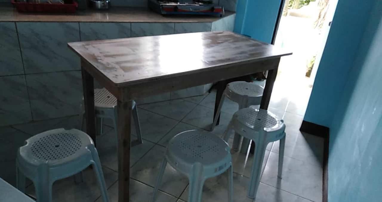 Cbhaus Homestay El Nido