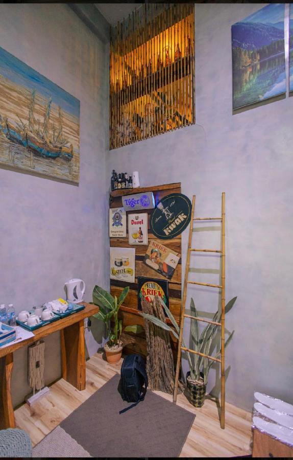 Aparthotel Hidden Of Cailan Family