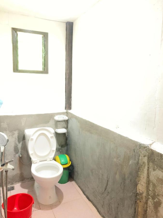 Balecabugaocottagesrental Bed & Breakfast El Nido