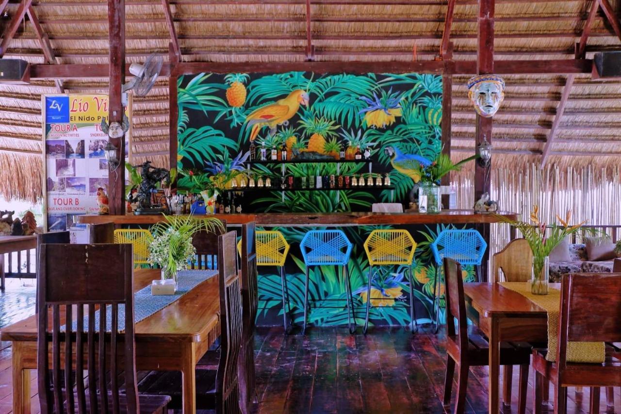 Lio Villas Resort