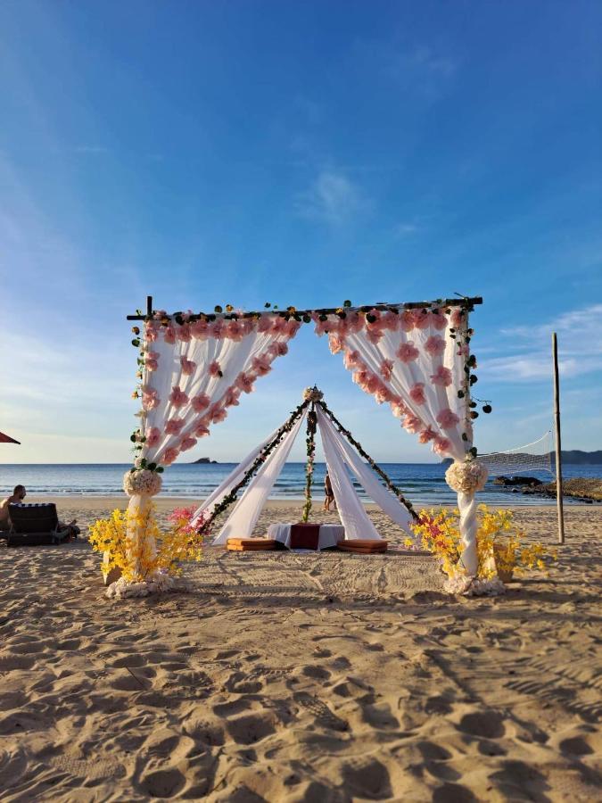 Nacpan Glamping Managed By H Hospitality Group El Nido