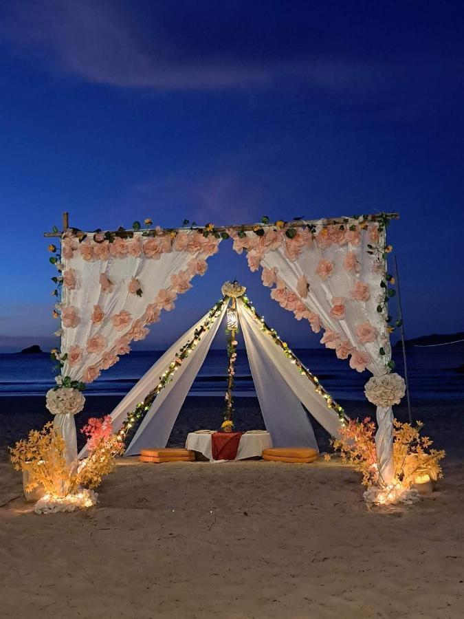 Nacpan Glamping Managed By H Hospitality Group Resort
