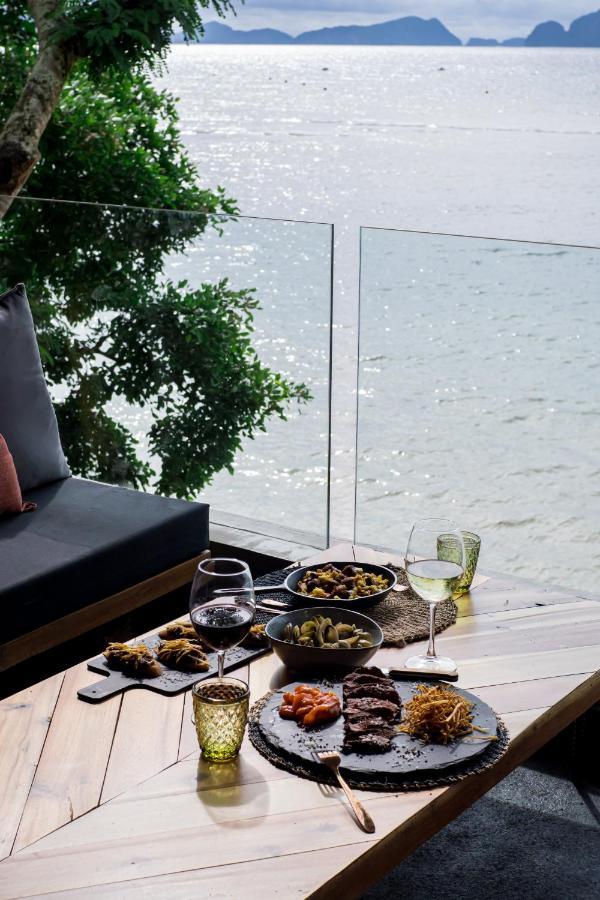 Resort Panorama Boutique & Club (adults Only) El Nido