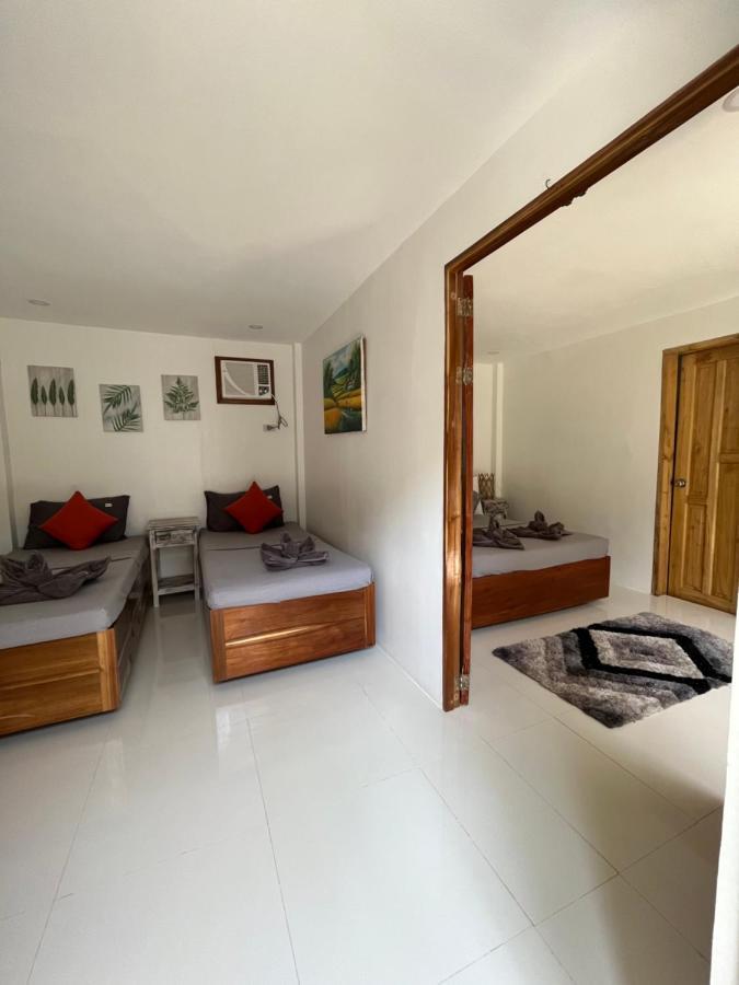 Hutch House Hotel El Nido