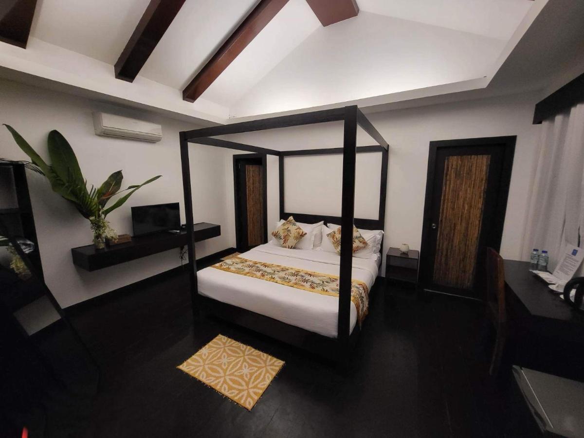 Lio Resort El Nido
