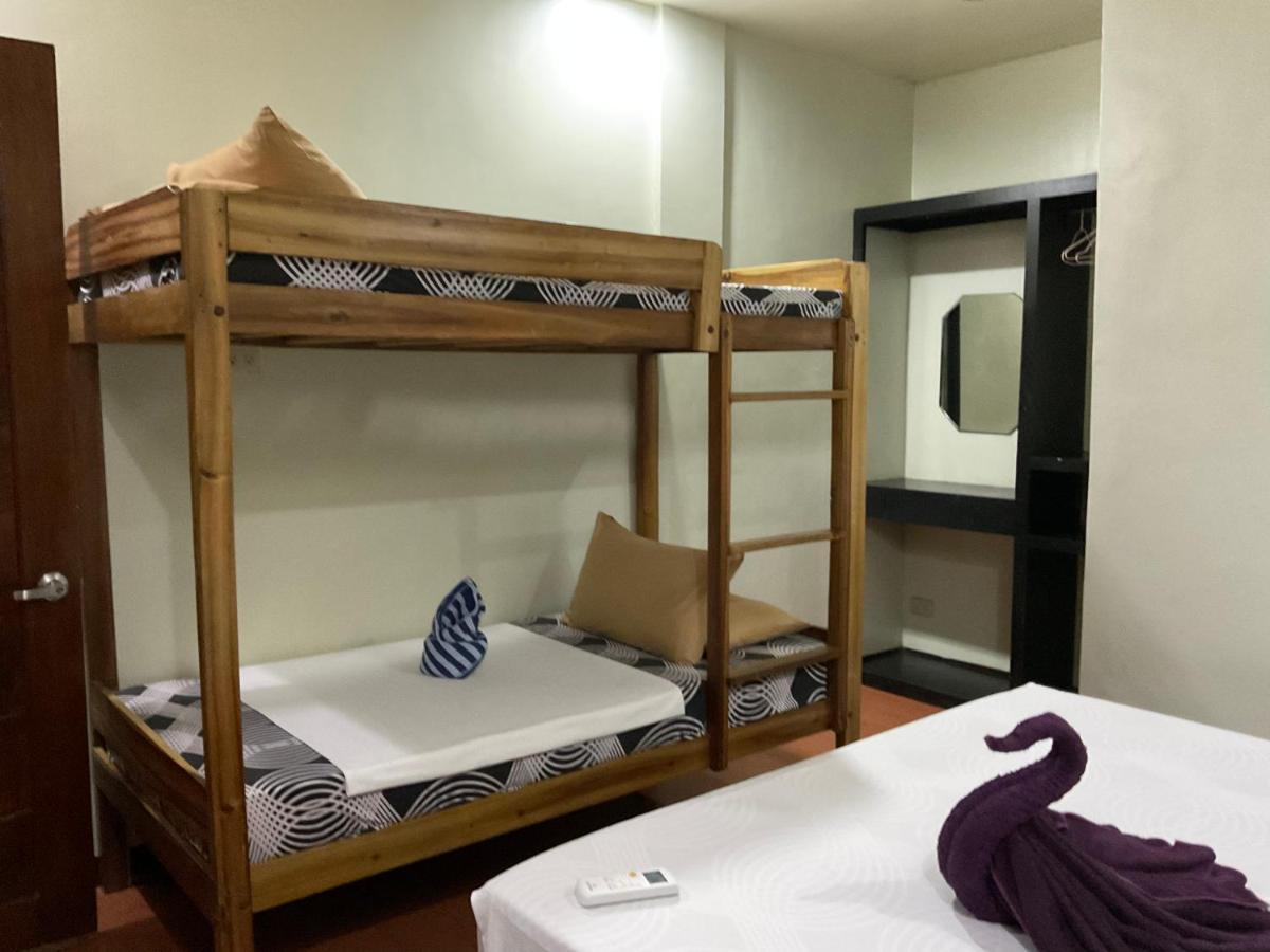 Inn Seaslugs Travellers El Nido