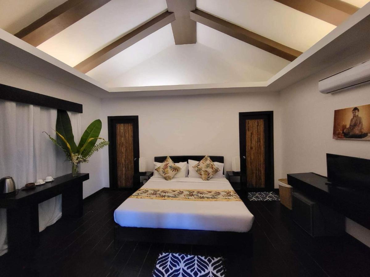 Resort Lio El Nido