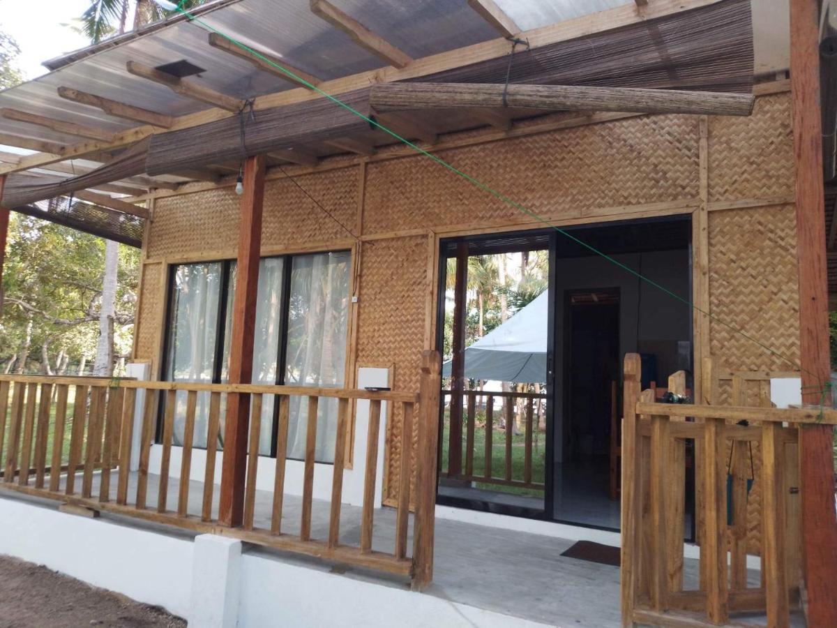 The House At Dipnay San Fernando, Holiday home El Nido