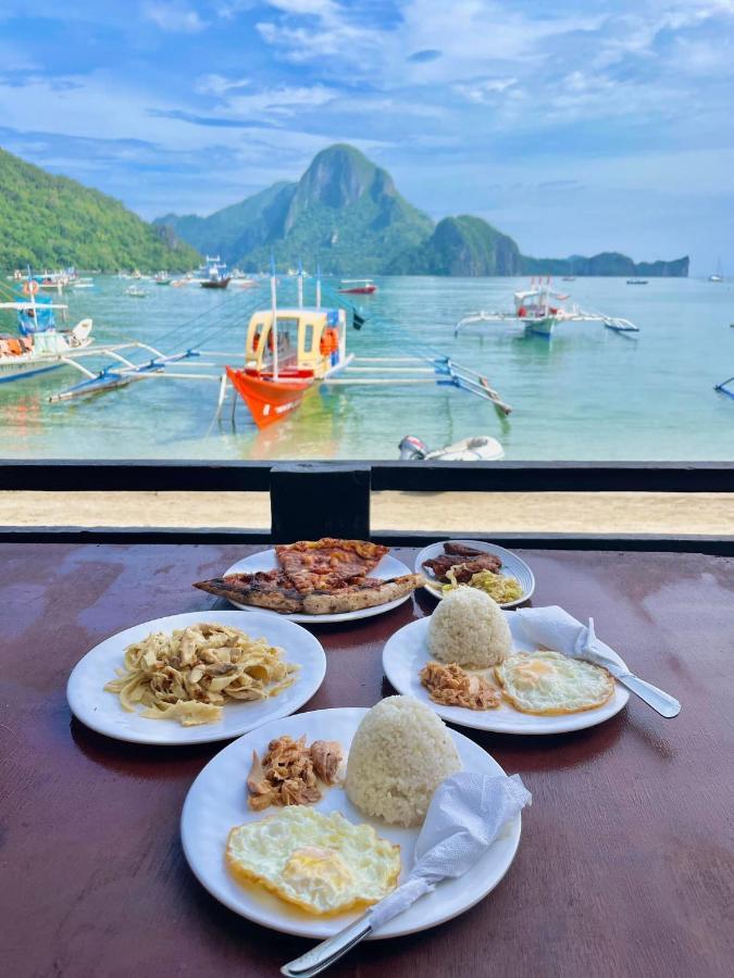 Affittacamere Joyful El Nido