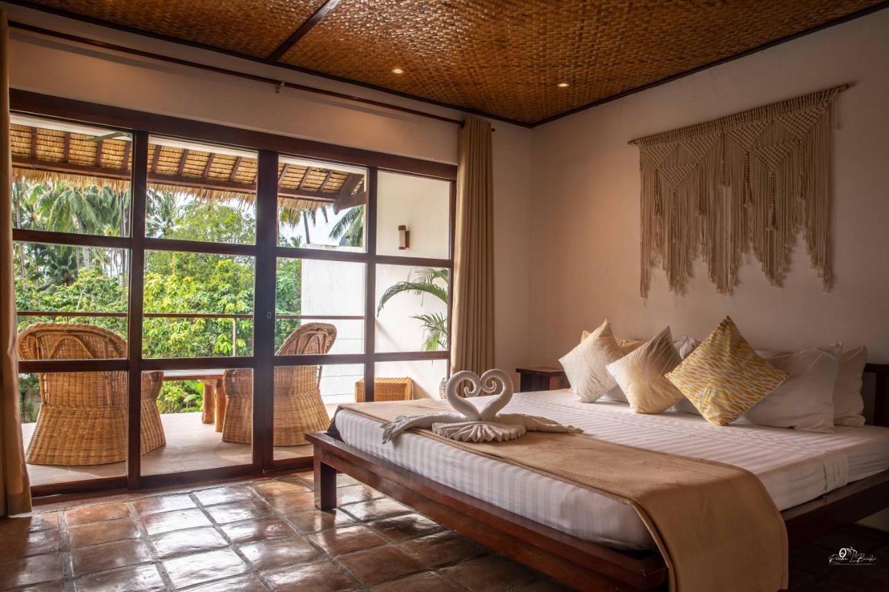 Moringa Resort 3*