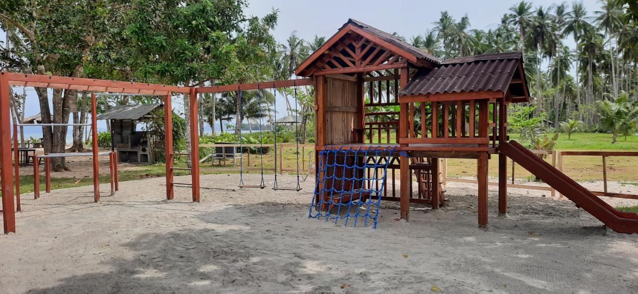 Eastwind Club- * El Nido