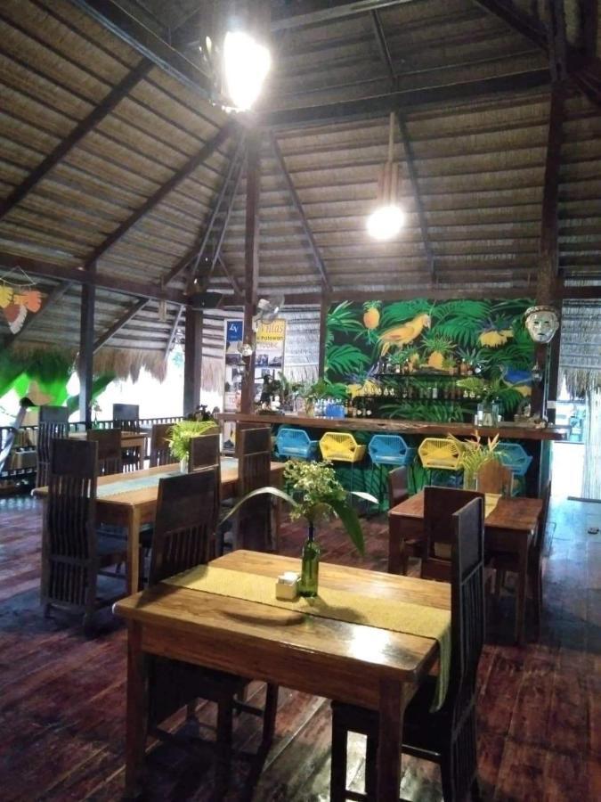 Resort Lio Villas El Nido