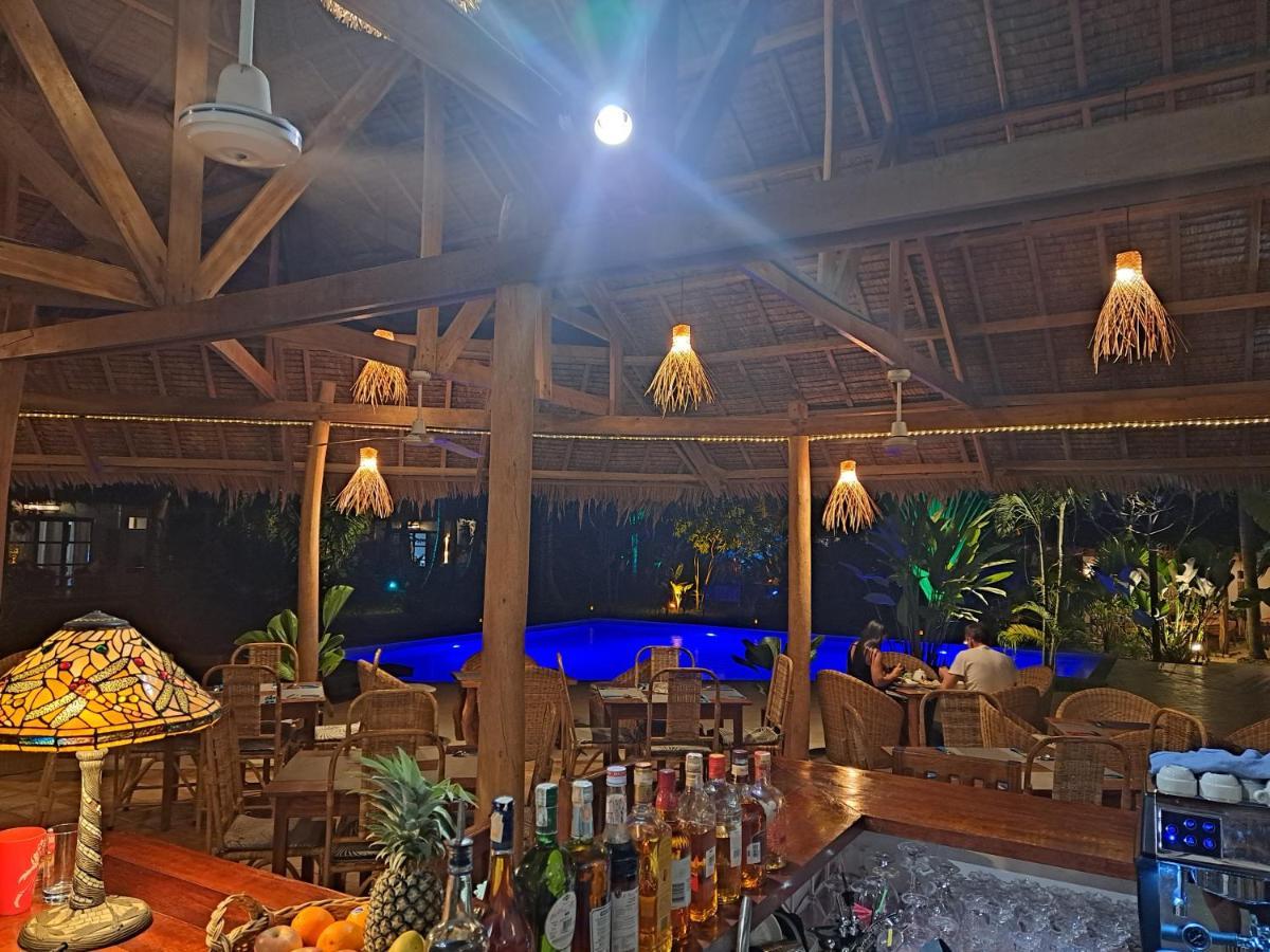 Resort Coco 3*
