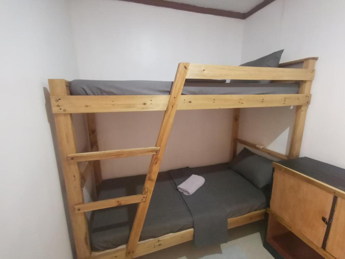 Guest house Marian Pension El Nido