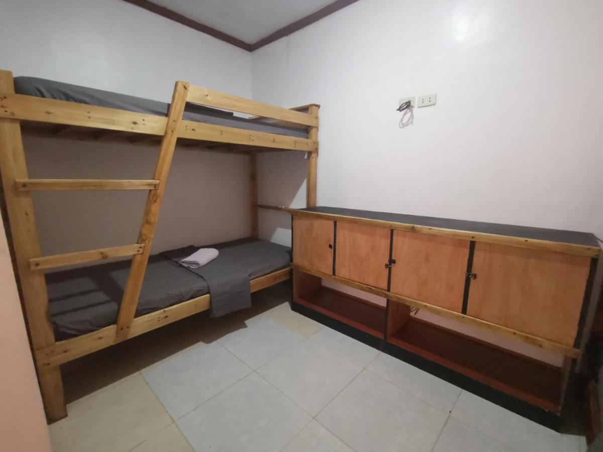 Marian Pension Guest house