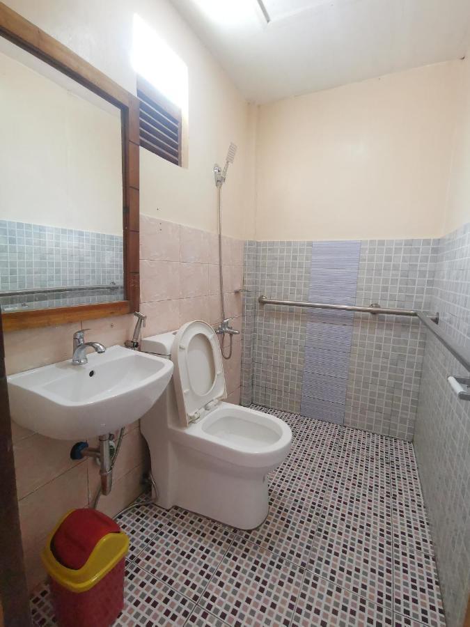 Guest house Marian Pension El Nido