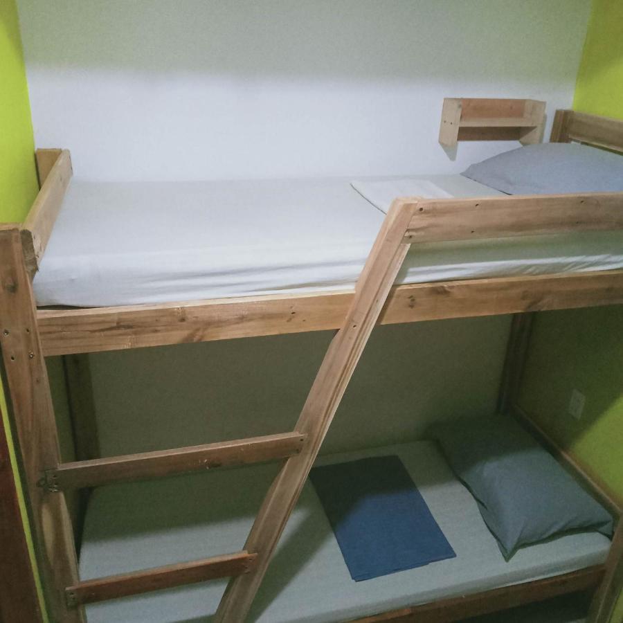One - Hostel