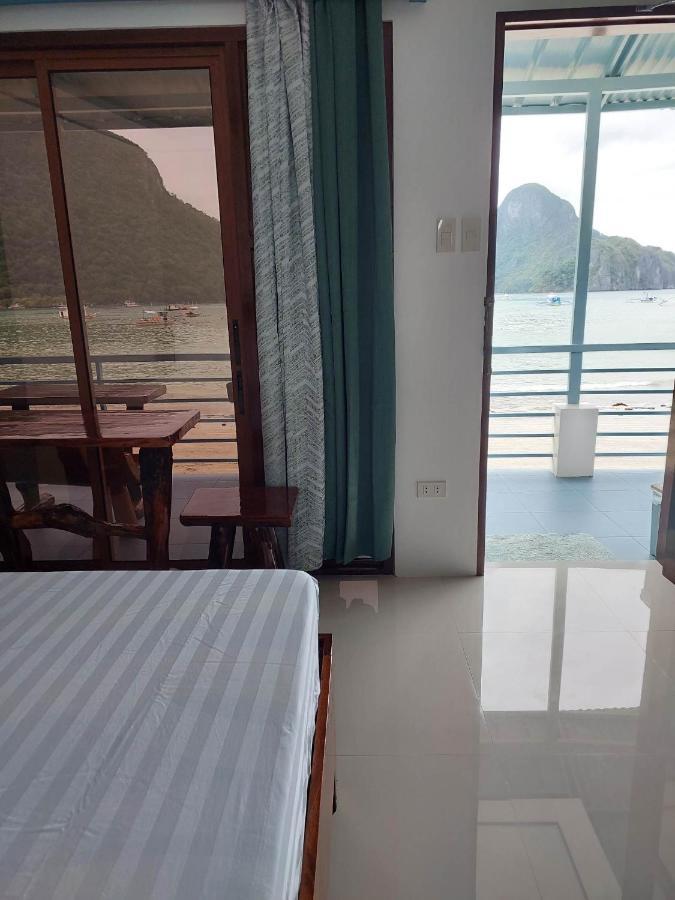 Inn Chislyk El Nido