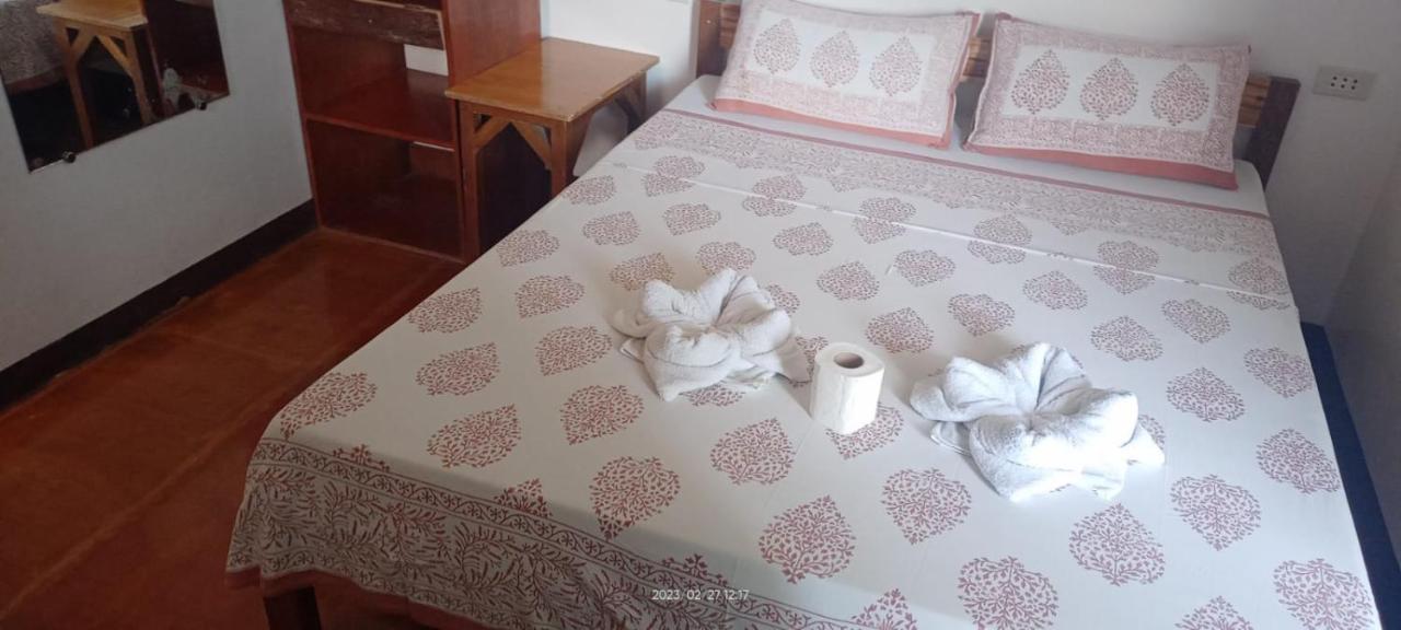 Ashok Homestay El Nido