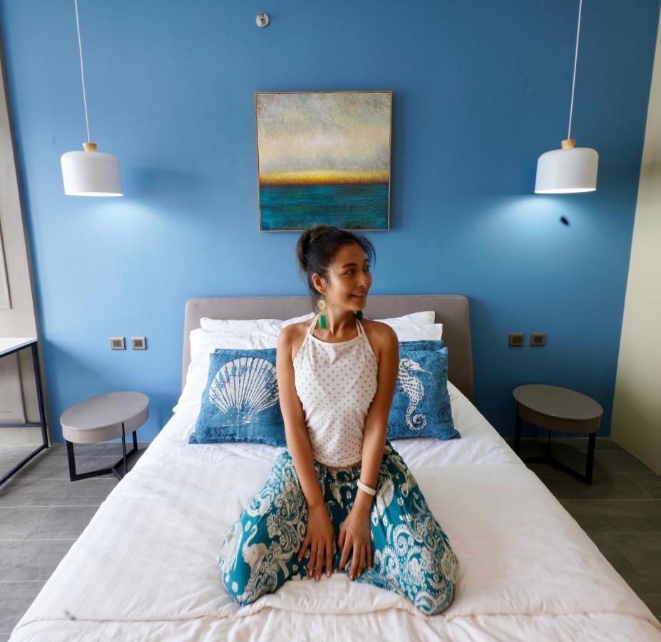 H - Vegan Friendly Managed By H Hospitality Group 4*