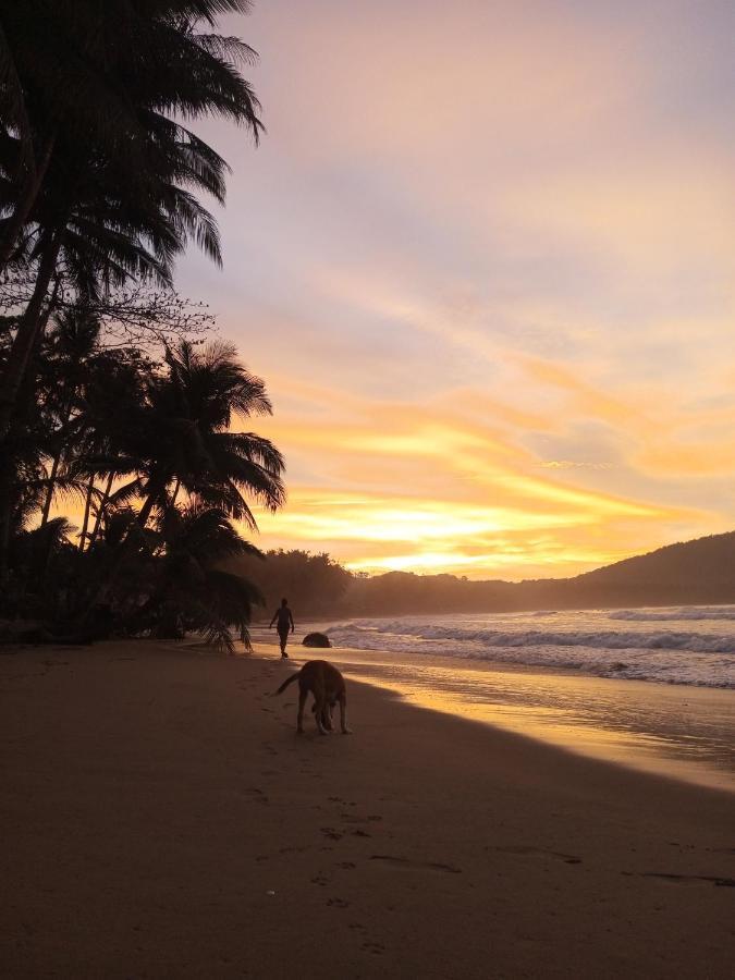 Bucana Camp Campsite El Nido